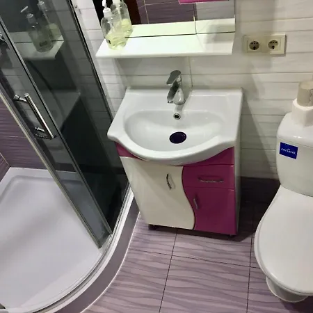 Svobody, Near The Opera *