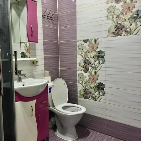 Svobody, Near The Opera 公寓 *