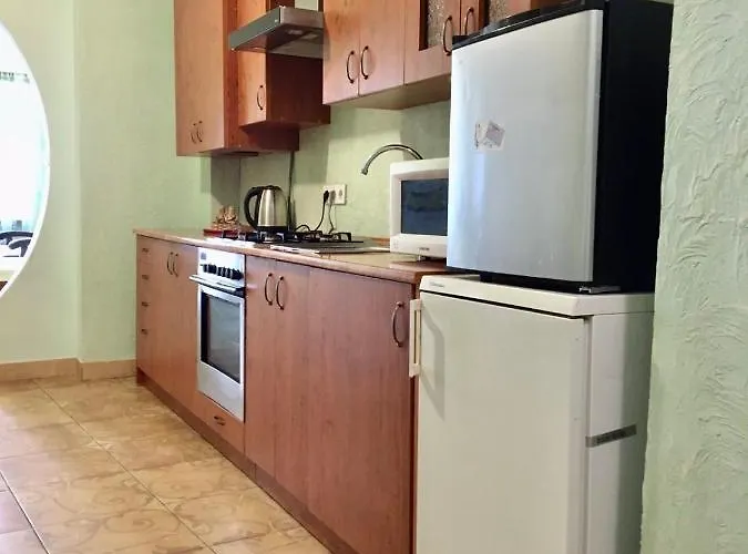 Svobody, Near The Opera * Leopoli