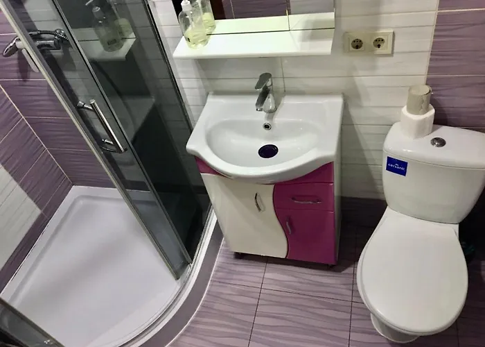 Svobody, Near The Opera *