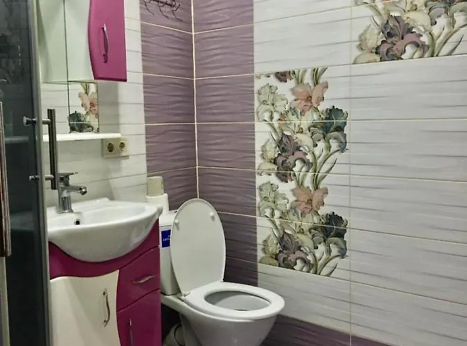 Svobody, Near The Opera Appartamento *